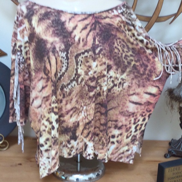 Gorgeous NWT Authentic Icon AI SZ S - Picture 7 of 10